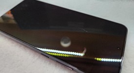 Good
													Samsung Galaxy S22 Plus - AT&T, Black, 256 GB, 8 GB, SM-S906U, photo 5 of 6