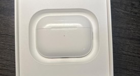 Used
													Apple AirPods Pro 2 - Lightning, photo 5 of 13