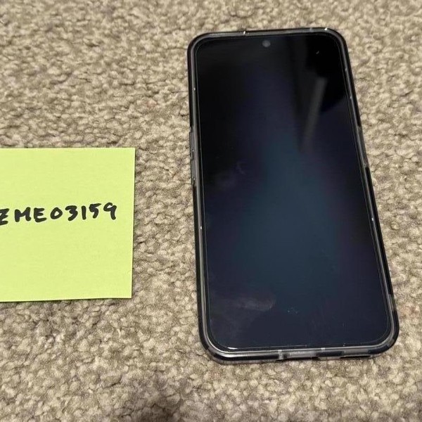 Nothing Phone (2) - Unlocked, White, 512 GB, 12 GB