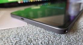 Good
													ALLDOCUBE iPlay 50 Mini Pro - Unlocked Non-US, Black, 256 GB, 8 GB, photo 2 of 8