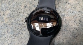 Good
													Google Pixel Watch - Unlocked, Black, LTE, photo 6 of 6