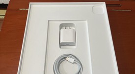 Mint
													Apple iPad Pro 12.9" 6th Gen 2022 - Wi-Fi, Silver, 256 GB, photo 4 of 19
