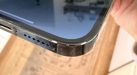 Good
													Apple iPhone 14 Pro Max - AT&T, Black, 128 GB, A2651, photo 5 of 7