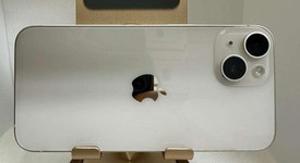 Mint
													Apple iPhone 14 - Unlocked, Starlight, 128 GB, A2649, photo 1 of 11