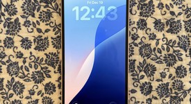 Good
													Apple iPhone 13 - Unlocked, Pink, 128 GB, A2482, photo 5 of 13