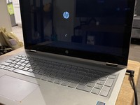 HP Envy Laptop