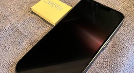 Mint
													Apple iPhone 13 - Unlocked, Midnight, 128 GB, A2482, photo 5 of 12