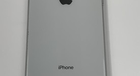 Good
													Apple iPhone 8 Plus - Unlocked, Silver, 64 GB, A1897, GSM, photo 3 of 8