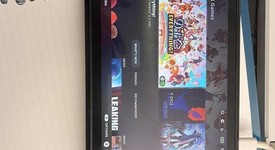 Good
													Steam Deck - AMD, Black, 256 GB, 16 GB, photo 1 of 5