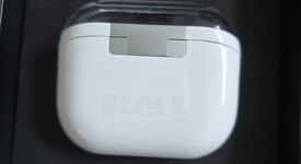 Used
													Samsung Galaxy Buds3 Pro - White, photo 4 of 8