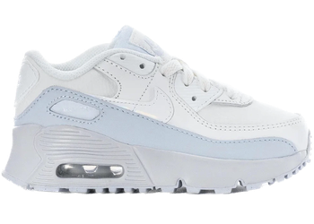 Nike Air Max 90 Summit White Aura (TD) for sale