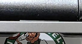 Mint
													Apple iPad Mini 7th Gen - Wi-Fi, Starlight, 128 GB, A2993, photo 5 of 9