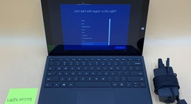Fair
													Microsoft Surface Pro 3 - Wi-Fi, Silver, 256 GB, photo 1 of 6