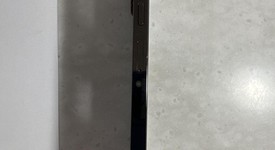Good
													Apple iPhone 13 Pro Max - Unlocked, Graphite, 128 GB, A2484, photo 2 of 13