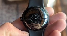 Good
													Google Pixel Watch 2 - Wi-Fi, Black, Wi-Fi, photo 6 of 6