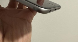 Good
													Apple iPhone 6S - AT&T, Grey, 64 GB, A1633, photo 5 of 8