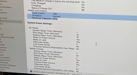 Good
													MacBook Air 2023 - 15" - Apple M2, Midnight, 256 GB, 8 GB, photo 3 of 11