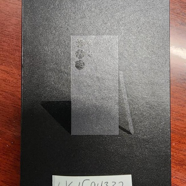 Samsung Galaxy S24 Ultra - Unlocked, 256 GB, Black, 12 GB, SM-S928U1