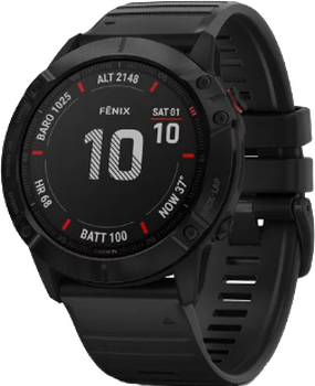 Garmin Fenix 6X for sale