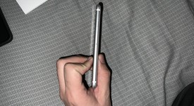 Mint
													Apple iPhone SE 2nd Gen 2020 - AT&T, White, 128 GB, A2275, photo 5 of 6