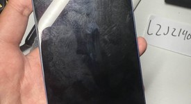 Good
													Apple iPhone 16 - Unlocked, Ultramarine, 128 GB, A3081, photo 1 of 4