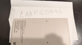 New
													Google Pixel 10 Pro - Unlocked, Porcelain, 128 GB, G4QUR, photo 2 of 2