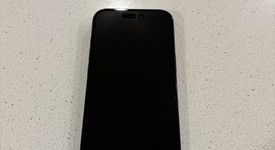 Good
													Apple iPhone 15 - Unlocked, Black, 128 GB, A2846, photo 3 of 8