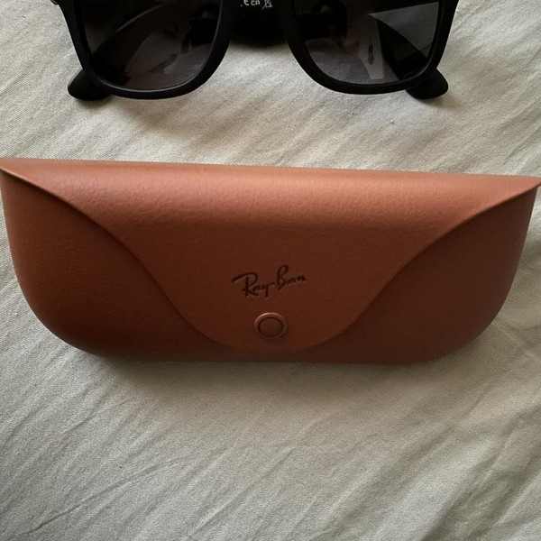 Meta Ray-Bans - Black