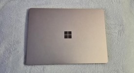 Good
													Microsoft Surface Laptop 5 - I7, Sandstone, 512 GB, 16 GB, 13.5", photo 2 of 6