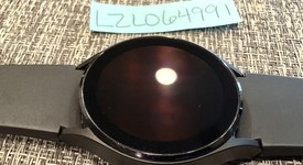 Good
													Samsung Galaxy Watch4 - Wi-Fi, Black, 40mm, photo 1 of 4