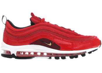 Nike Air Max 97 Cristiano Ronaldo Portugal Patchwork for sale