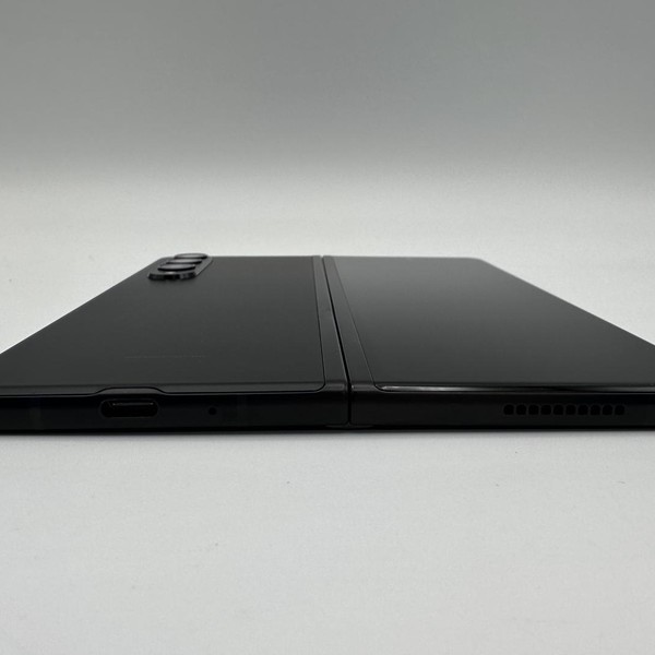 Samsung Galaxy Z Fold3 5G - T-Mobile, 512 GB, Black, 12 GB, SM-F926U