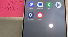 Good
													Samsung Galaxy S24 Plus - Unlocked, Gray, 512 GB, 12 GB, SM-S926U1, photo 1 of 6