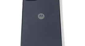 Mint
													Moto G Power 5G 2024 - Unlocked, Blue, 128 GB, 8 GB, photo 3 of 7