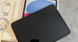 Mint
													Apple iPad 10th Gen - Wi-Fi, Blue, 64 GB, A2696, photo 2 of 7