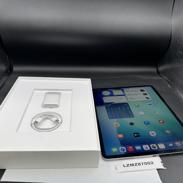 Apple iPad Air 13 inch (M3) 2025 - Unlocked, 128 GB, Gray