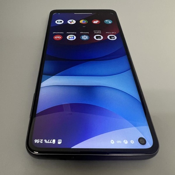 Moto G Power (2021) - Verizon, 64 GB, Gray, 4 GB