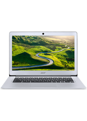 Acer Chromebook 14 - 32 GB, Silver, 4 GB