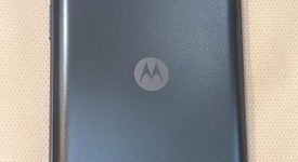 Good
													Moto G Stylus 5G (2023) - Cricket, Black, 128 GB, 4 GB, photo 5 of 5