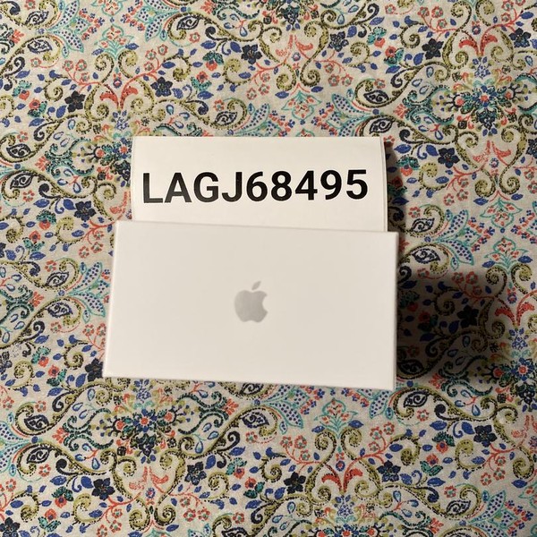 Apple AirPods Pro 3