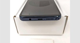 Mint
													Moto G Stylus 5G (2022) - AT&T, Blue, 128 GB, 4 GB, photo 2 of 8