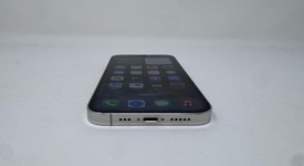 Good
													Apple iPhone 12 Pro - Unlocked, Silver, 256 GB, A2341, photo 3 of 6