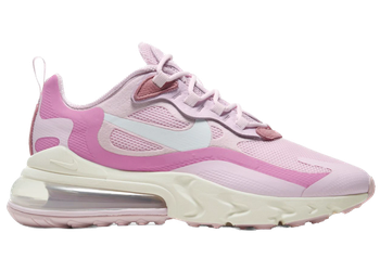 Nike Air Max 270 React Pink (Women's) for sale