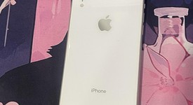 Good
													Apple iPhone Xr - Unlocked, White, 128 GB, A1984, photo 3 of 7