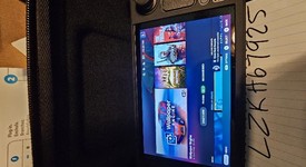 Mint
													Steam Deck - AMD, Black, 256 GB, 16 GB, photo 2 of 14