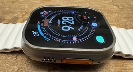 Good
													Apple Watch Ultra 2 49mm - Unlocked, Natural, A2986, photo 5 of 8