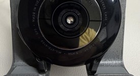 Good
													Samsung Galaxy Watch4 Classic - Wi-Fi, Black, 46mm, photo 4 of 6