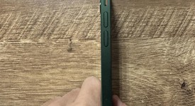 Good
													Apple iPhone 13 - Unlocked, Green, 128 GB, A2482, photo 2 of 6