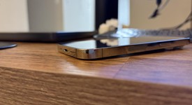 Mint
													Apple iPhone 14 Pro - Unlocked, Gold, 128 GB, A2650, photo 5 of 7