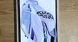 Mint
													Apple iPhone 15 Pro Max - Unlocked, Blue, 1 TB, A2849, photo 2 of 13